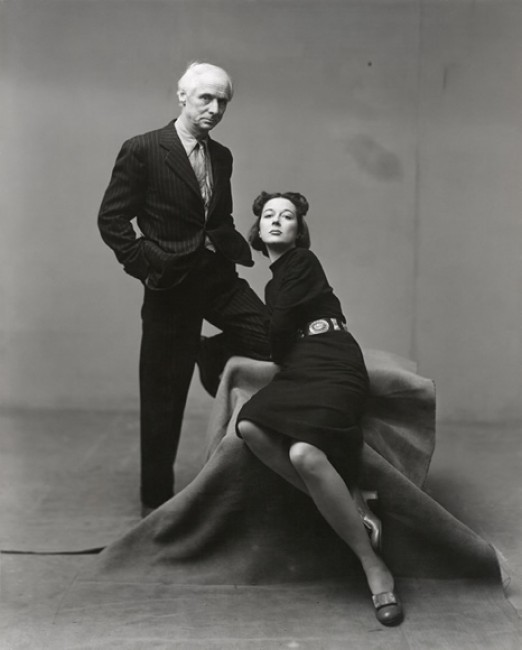 Max Ernst and Dorothea Tanning, New York