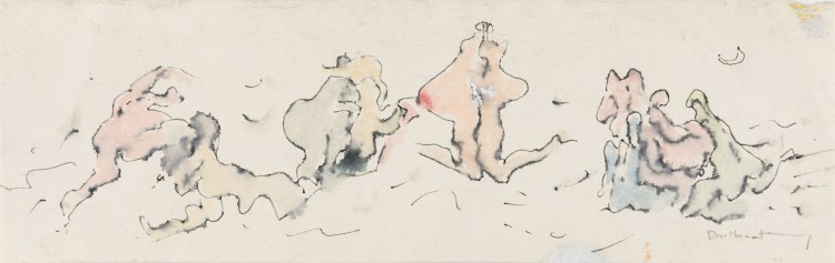 Untitled (Frieze)